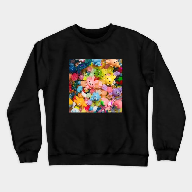 aesthetic Crewneck Sweatshirt by kexa